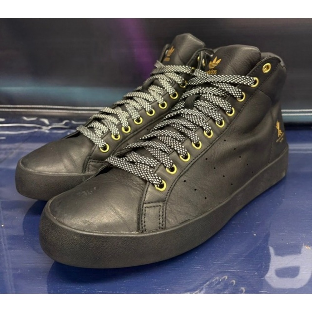 Adidas Pro Model Opening Ceremony 2009 (2012) Q34697 Mens sneakers size 8